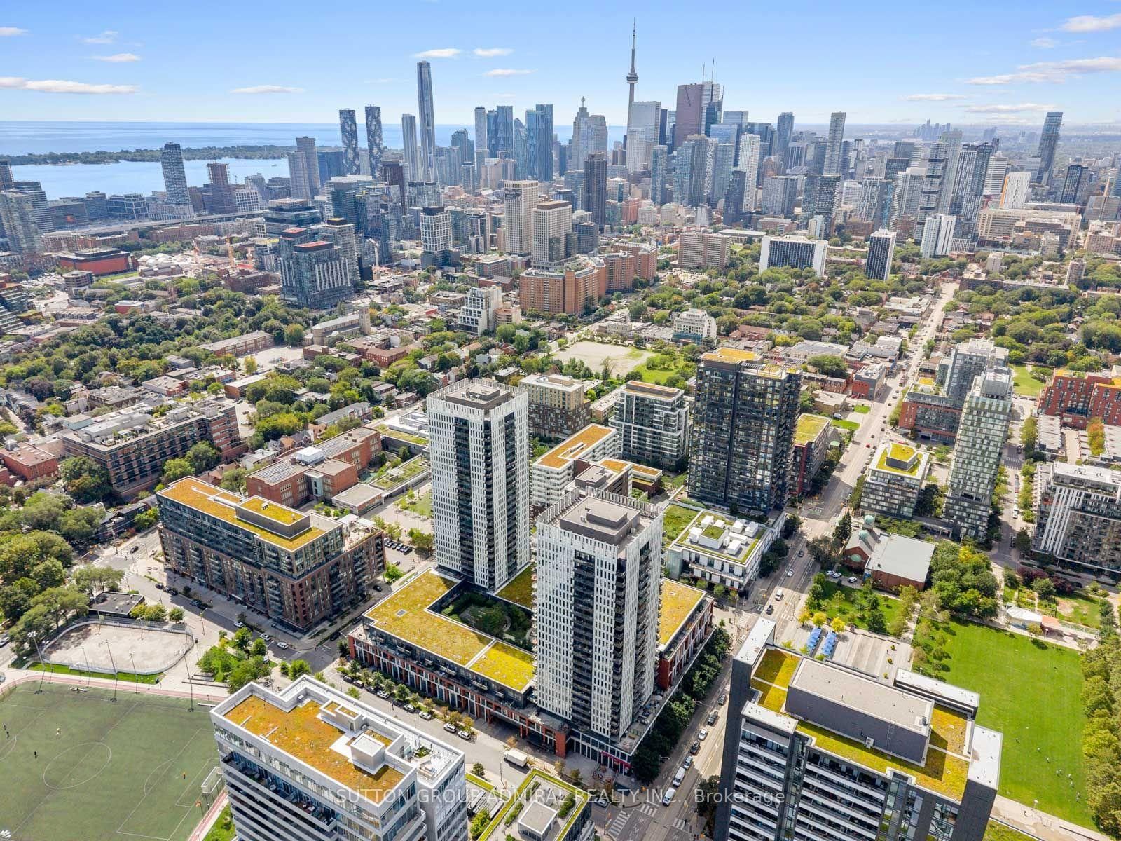 170 Sumach Street • #907 • Toronto, ON photo 24
