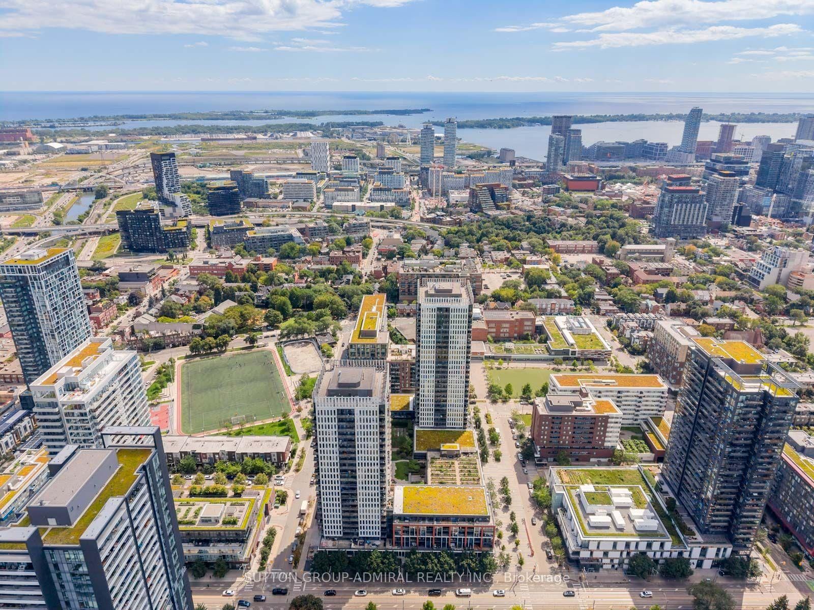 170 Sumach Street • #907 • Toronto, ON photo 25