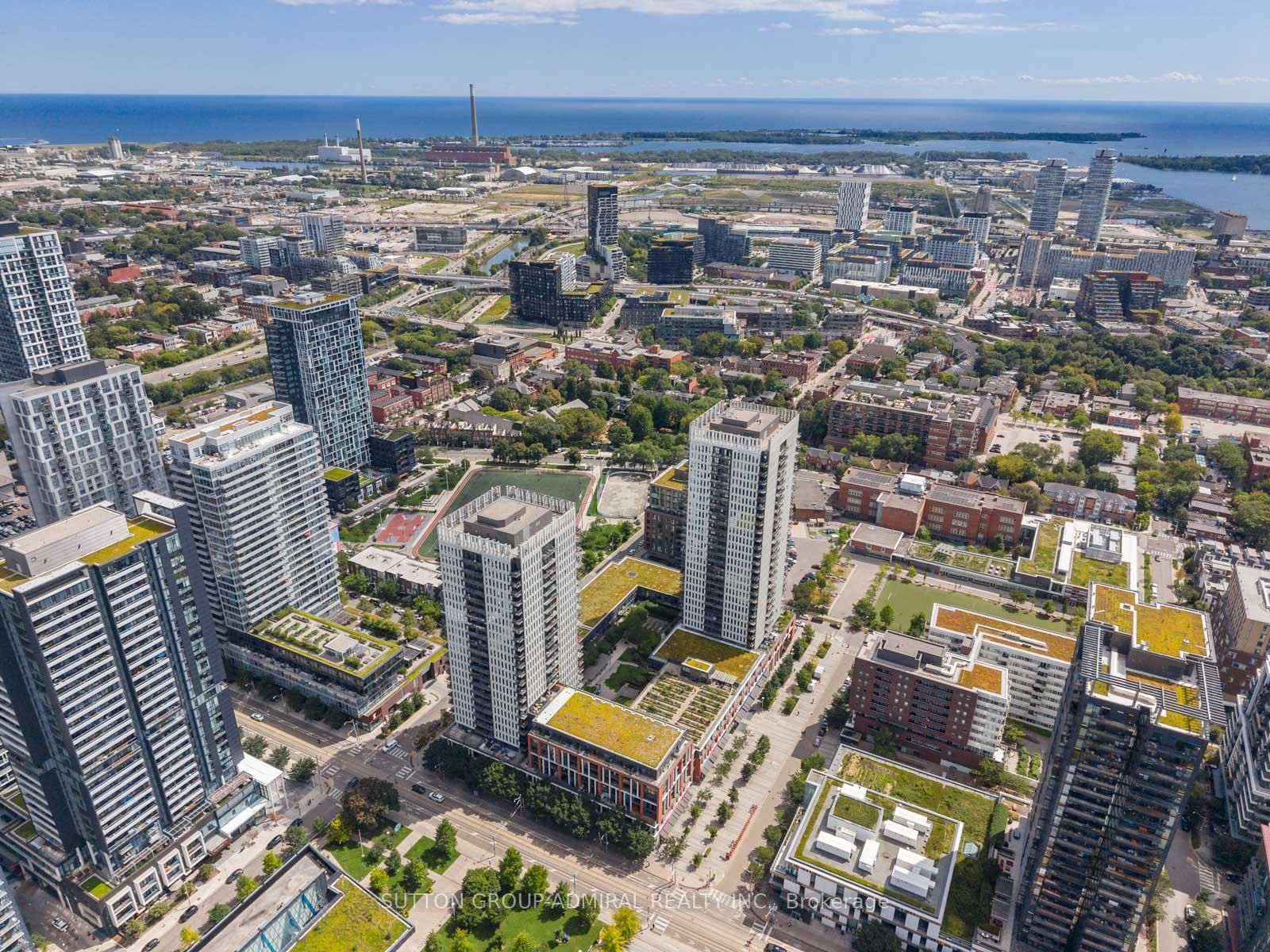 170 Sumach Street • #907 • Toronto, ON photo 26