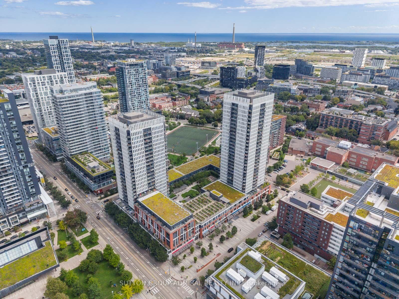 170 Sumach Street • #907 • Toronto, ON photo 29