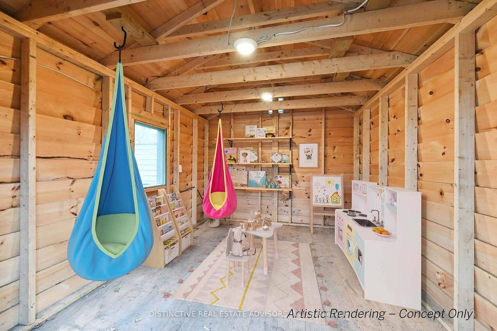 168 Moore Avenue • Toronto, ON photo 36