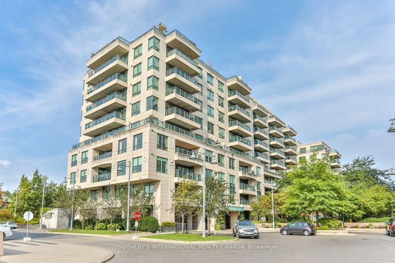 301 - 20 Scrivener Square
