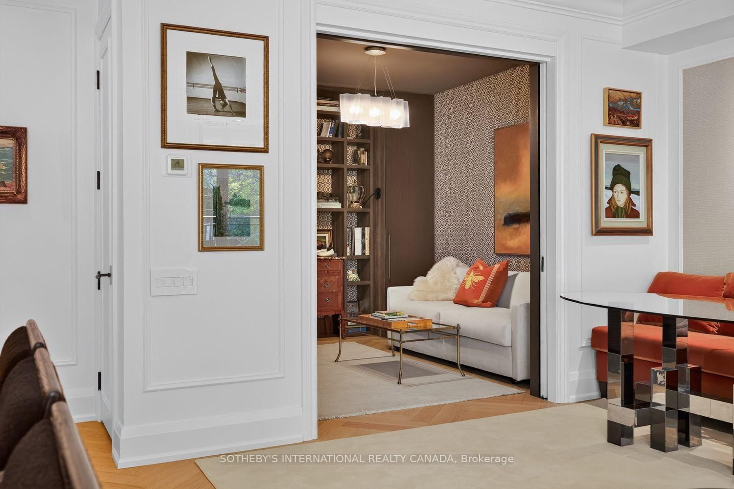 20 Scrivener Square • #301 • Toronto, ON photo 19