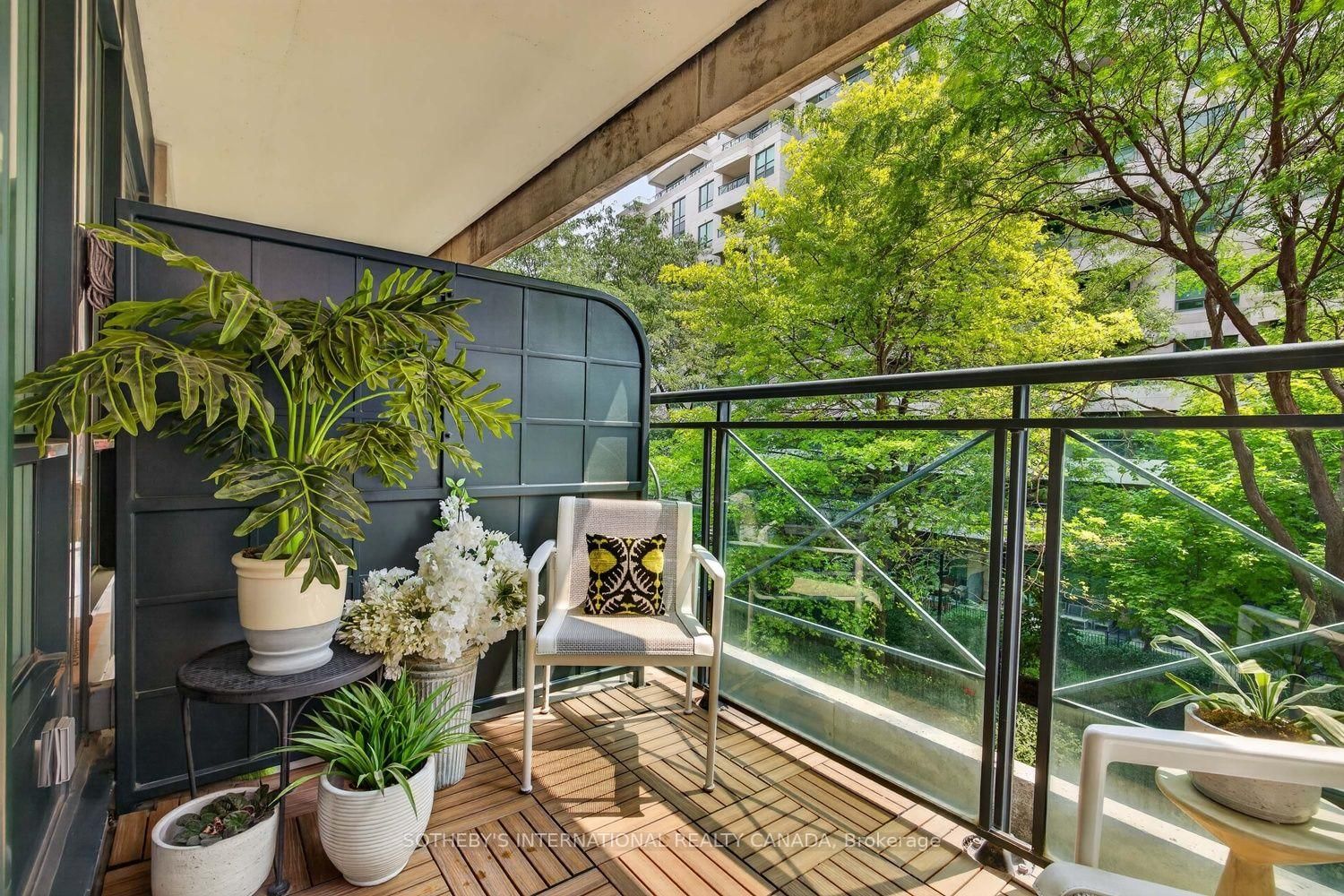 20 Scrivener Square • #301 • Toronto, ON photo 27