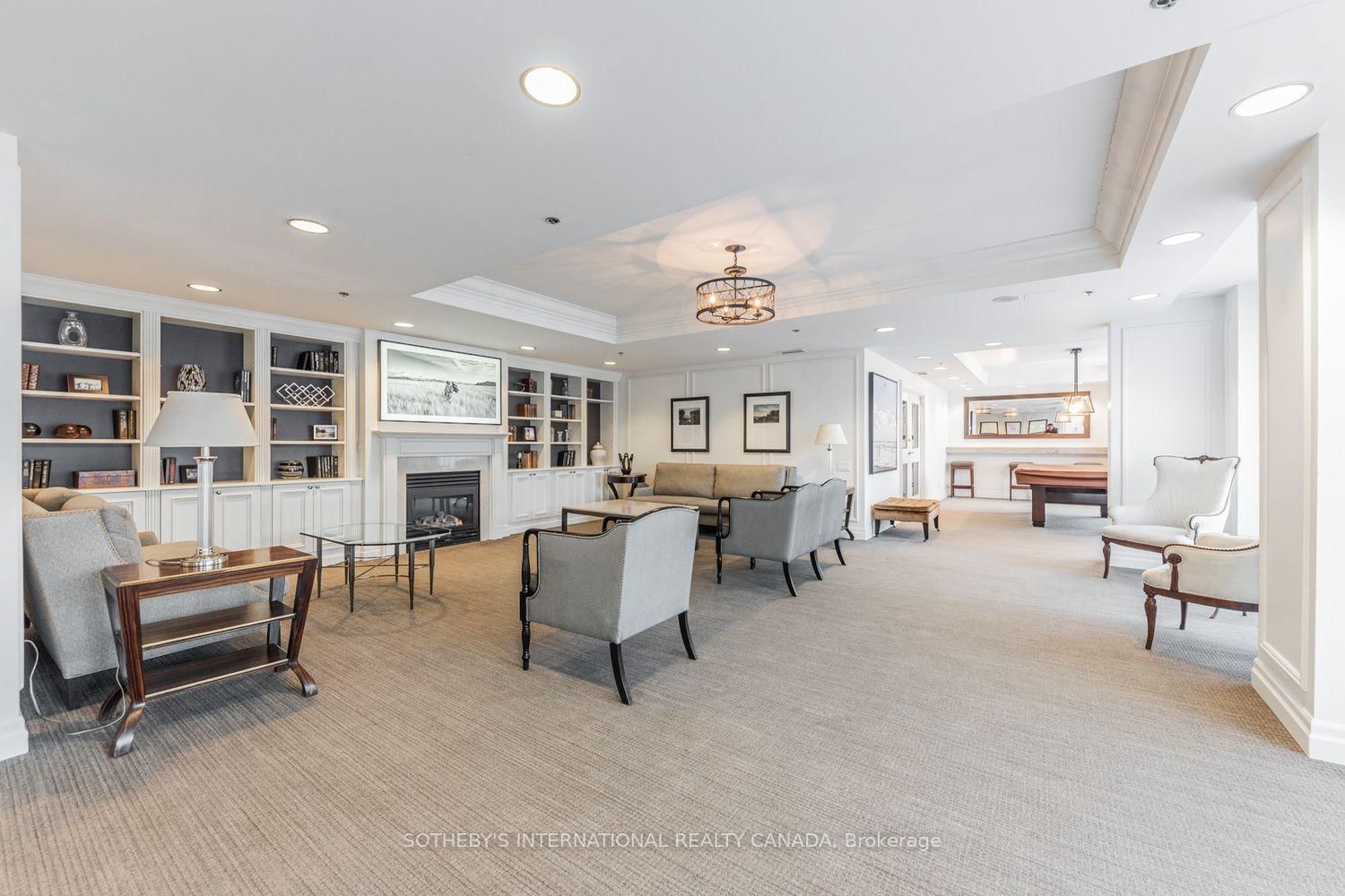20 Scrivener Square • #301 • Toronto, ON photo 39