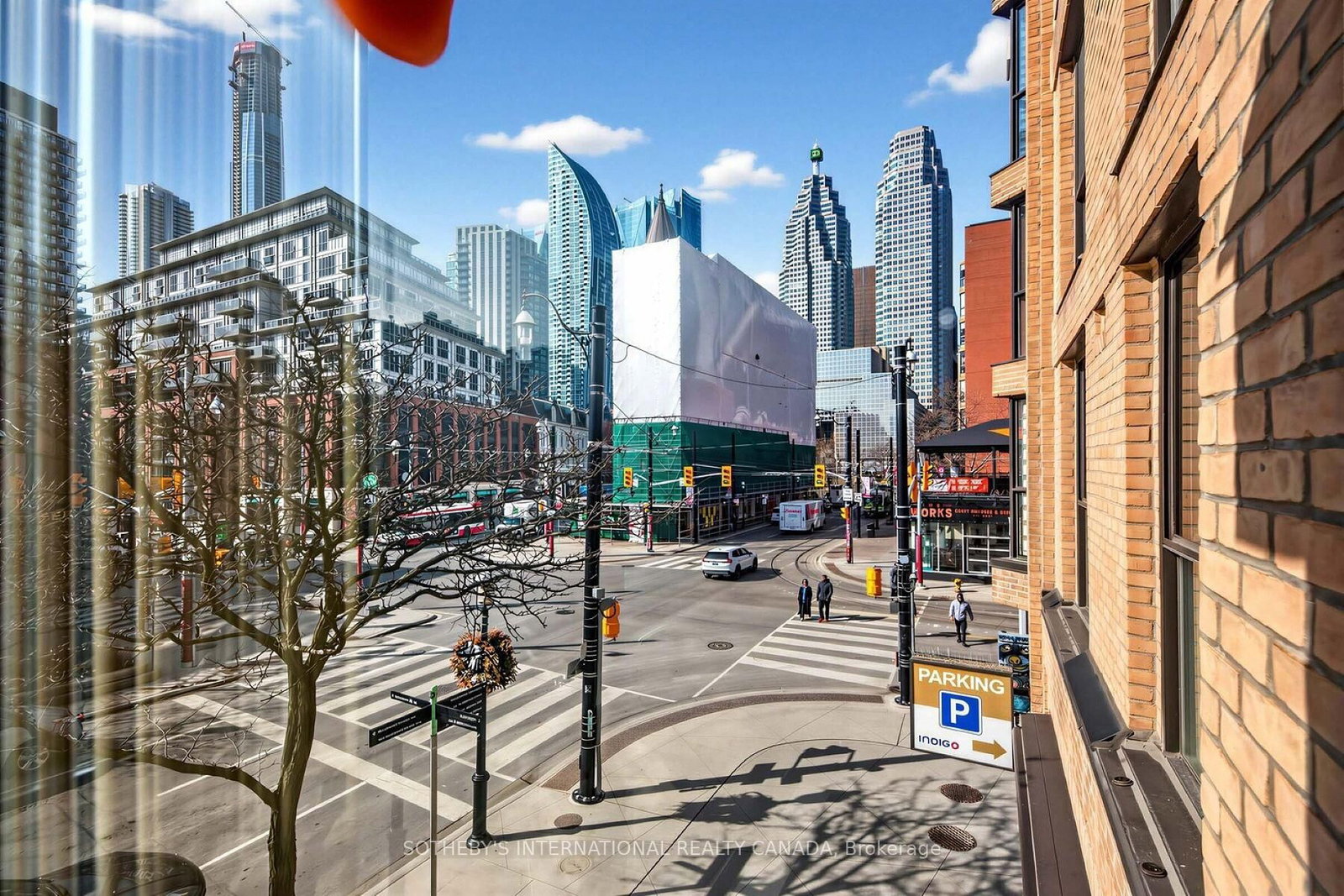 35 Church Street • #202 • Toronto, ON photo 26