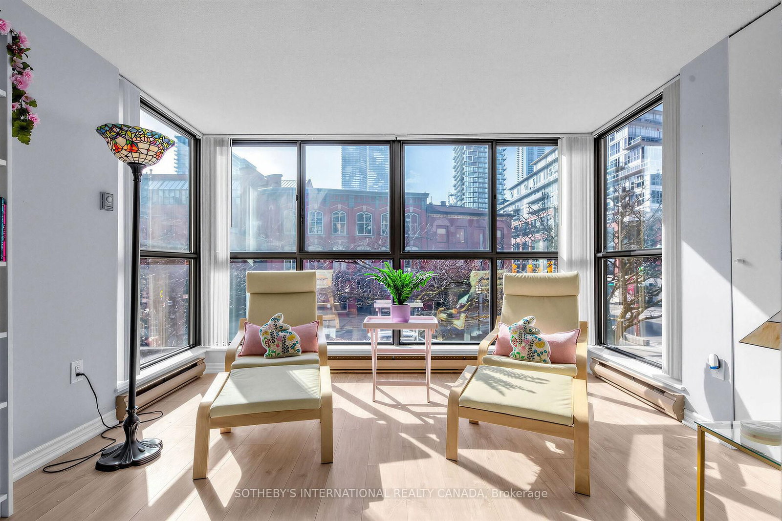 35 Church Street • #202 • Toronto, ON photo 5