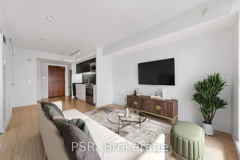 310 - 75 Queens Wharf Road