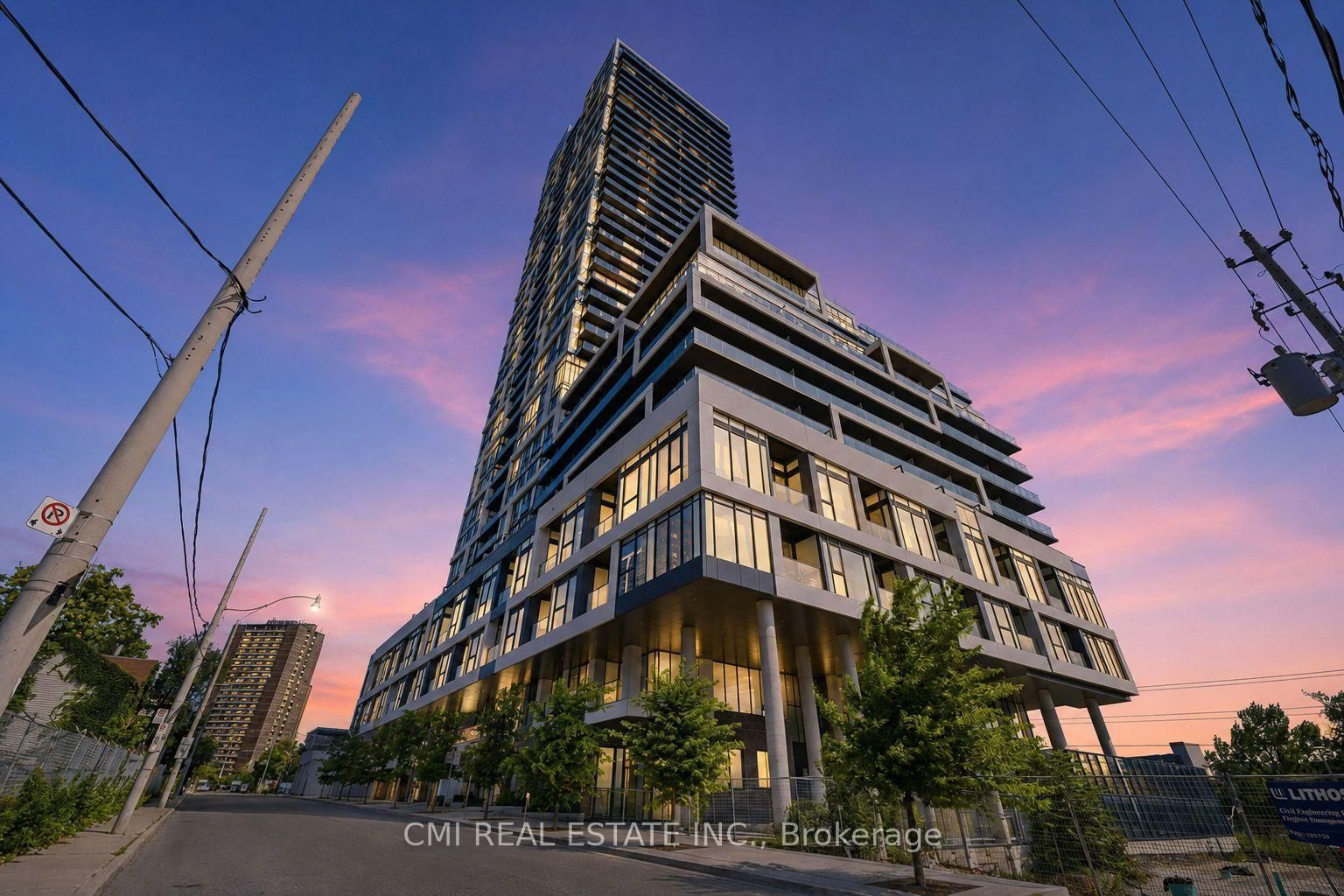 5 Defries Street • #801 • Toronto, ON photo 1