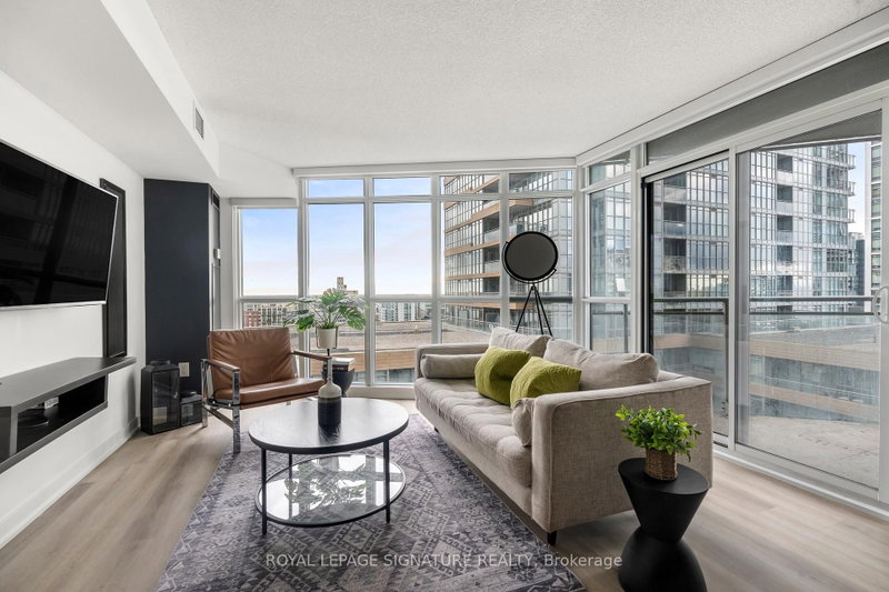 1209 - 21 Iceboat Terrace