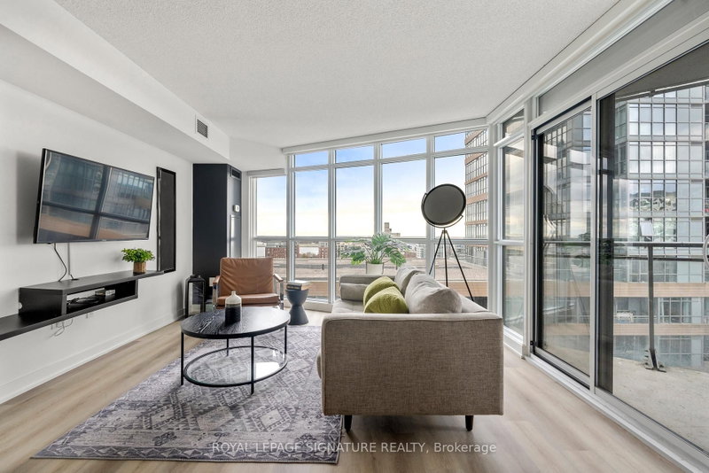 1209 - 21 Iceboat Terrace