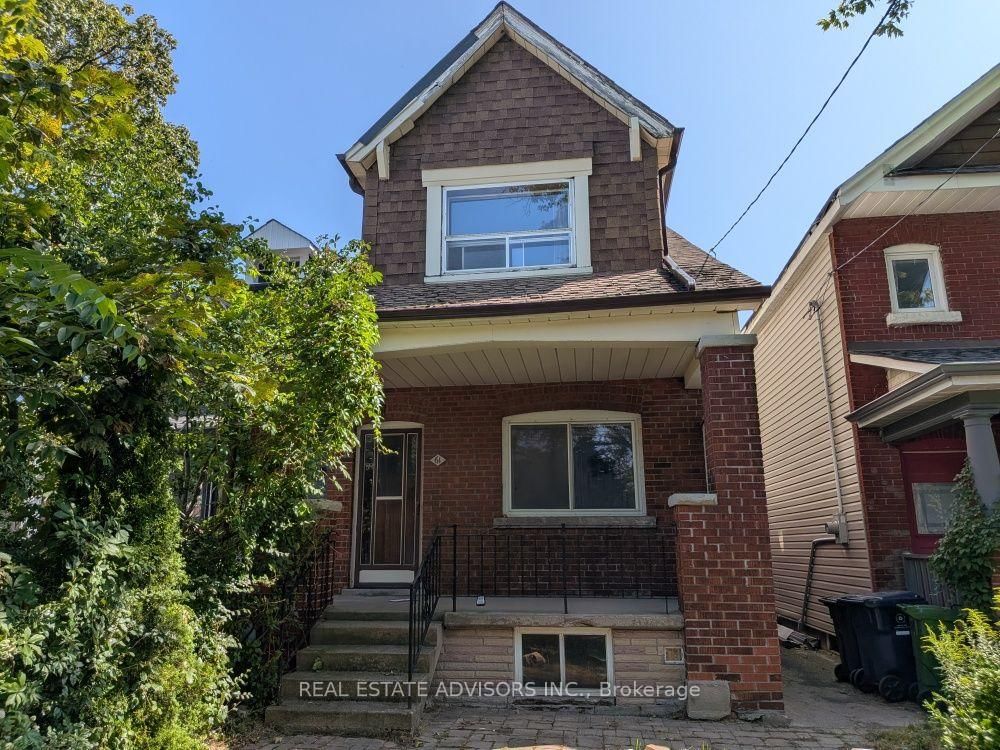 Property at 61 Greensides