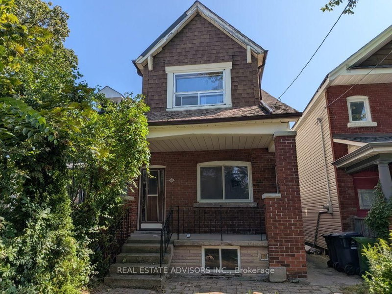 61 Greensides Avenue
