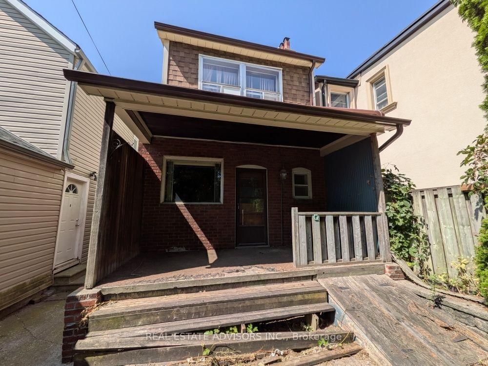 61 Greensides Avenue • Toronto, ON photo 20