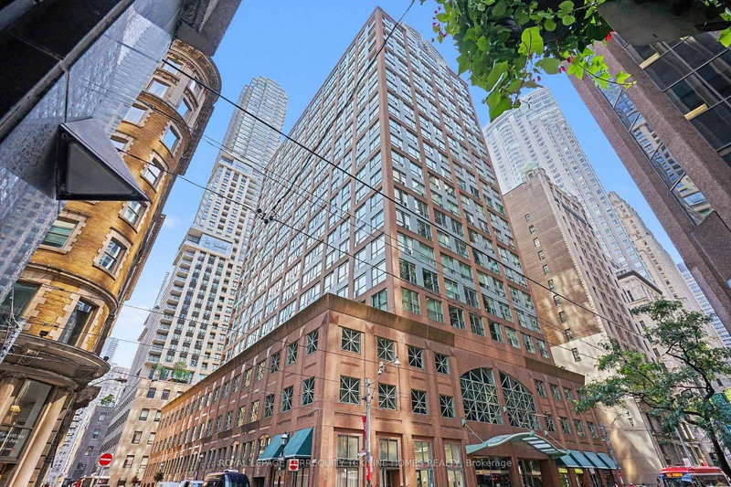 1841 - 7 King Street E