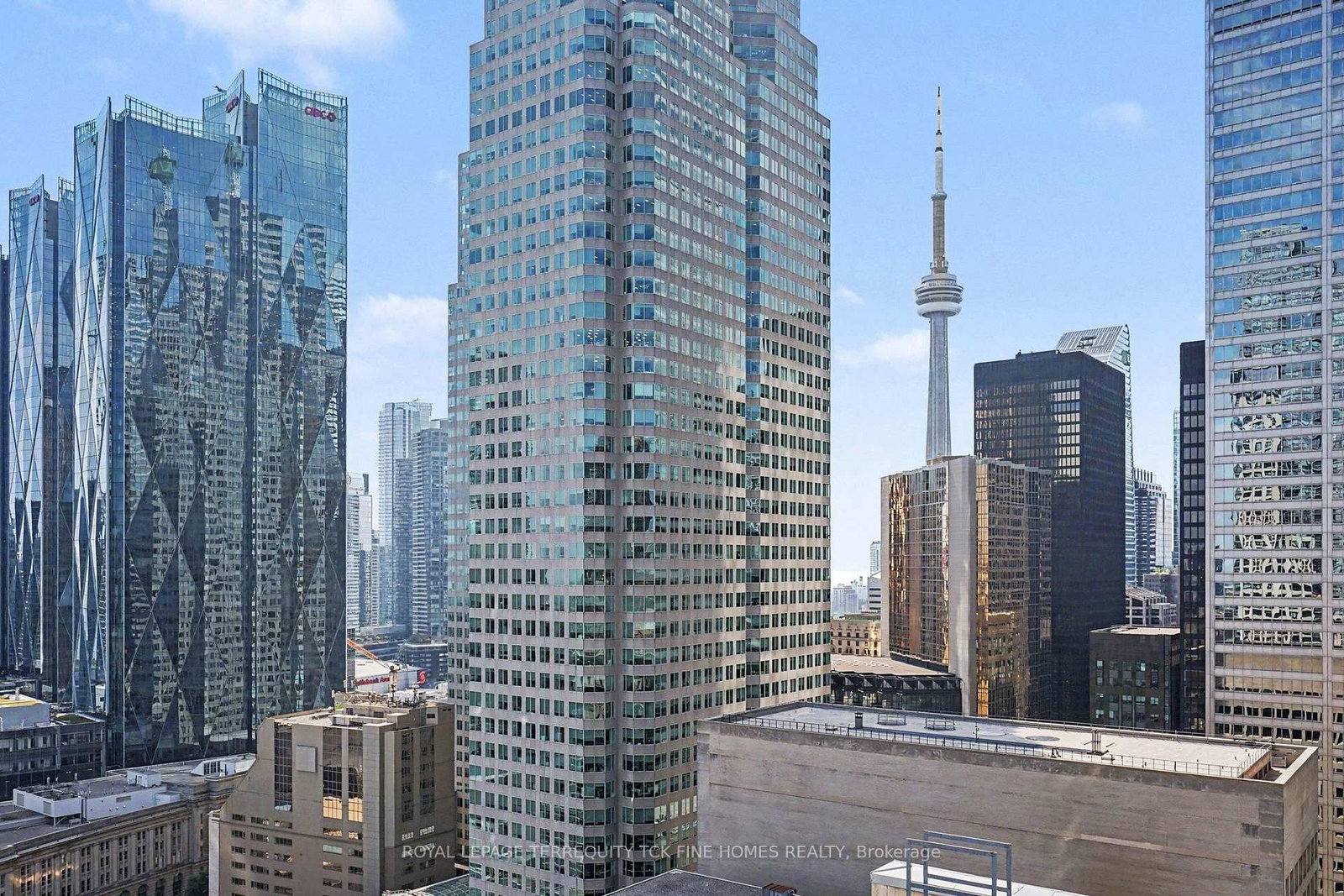 7 King Street E • #1814 • Toronto, ON photo 26