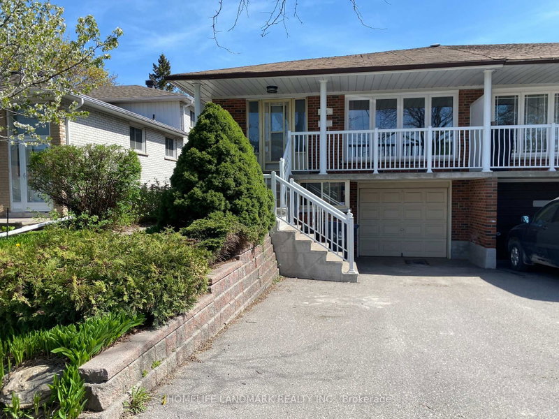 Lower - 11 Pindar Crescent
