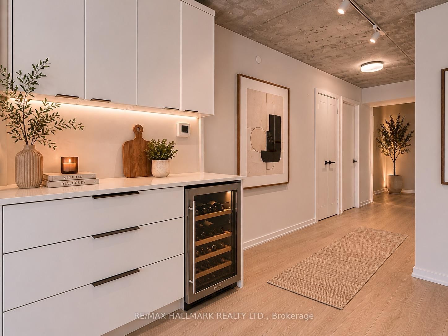 5 Soudan Avenue • #707 • Toronto, ON photo 12