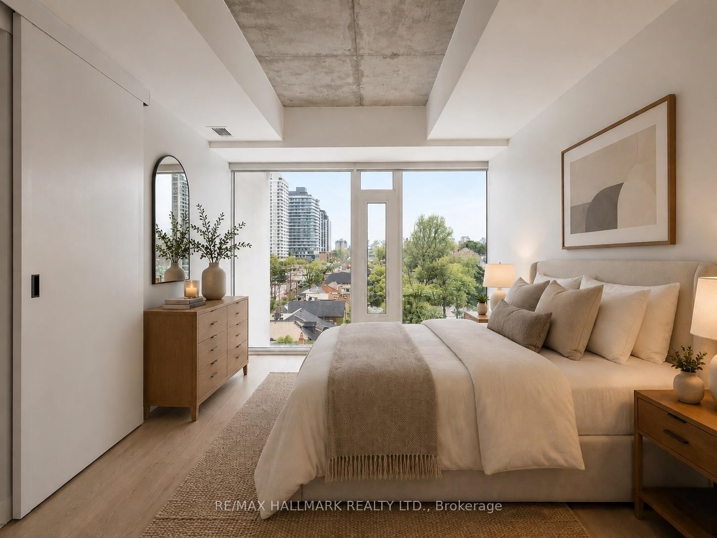 5 Soudan Avenue • #707 • Toronto, ON photo 14
