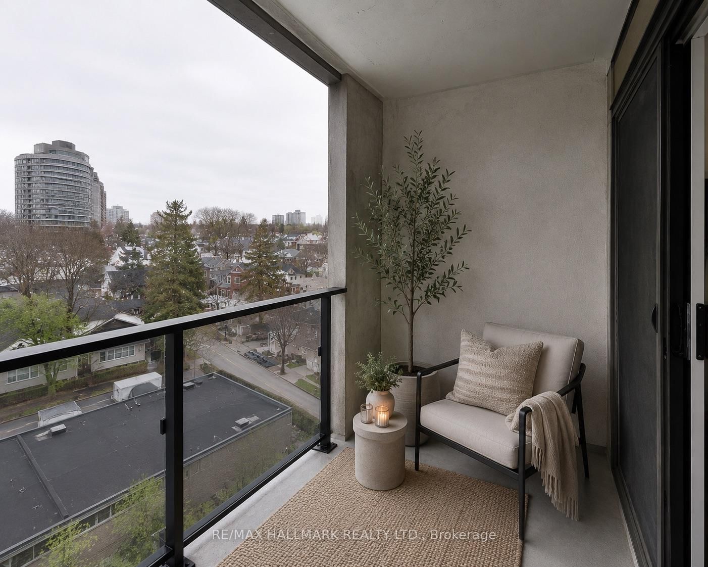 5 Soudan Avenue • #707 • Toronto, ON photo 18