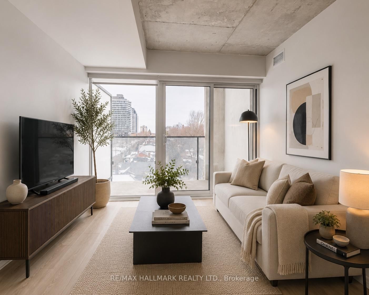 5 Soudan Avenue • #707 • Toronto, ON photo 5
