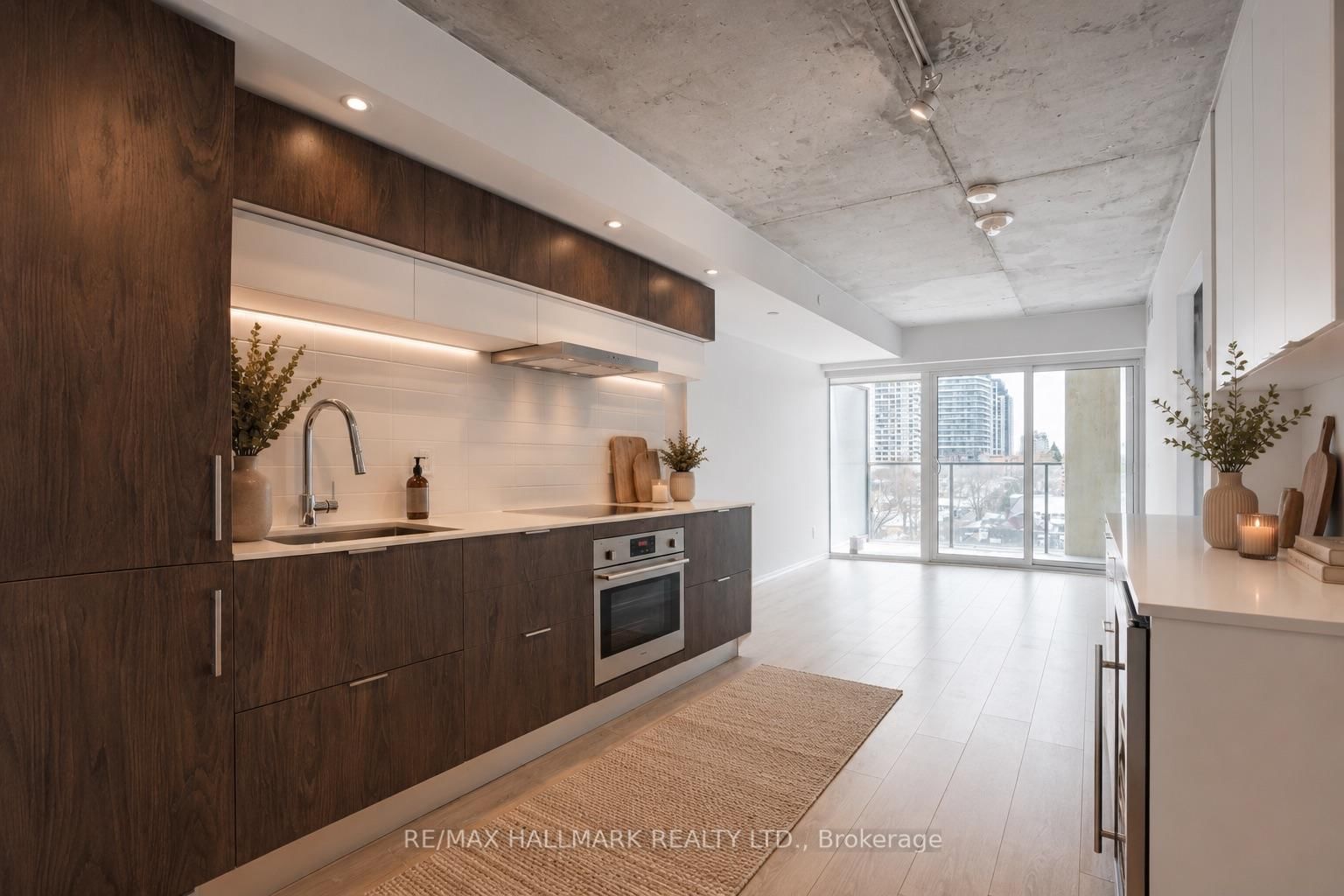 5 Soudan Avenue • #707 • Toronto, ON photo 9