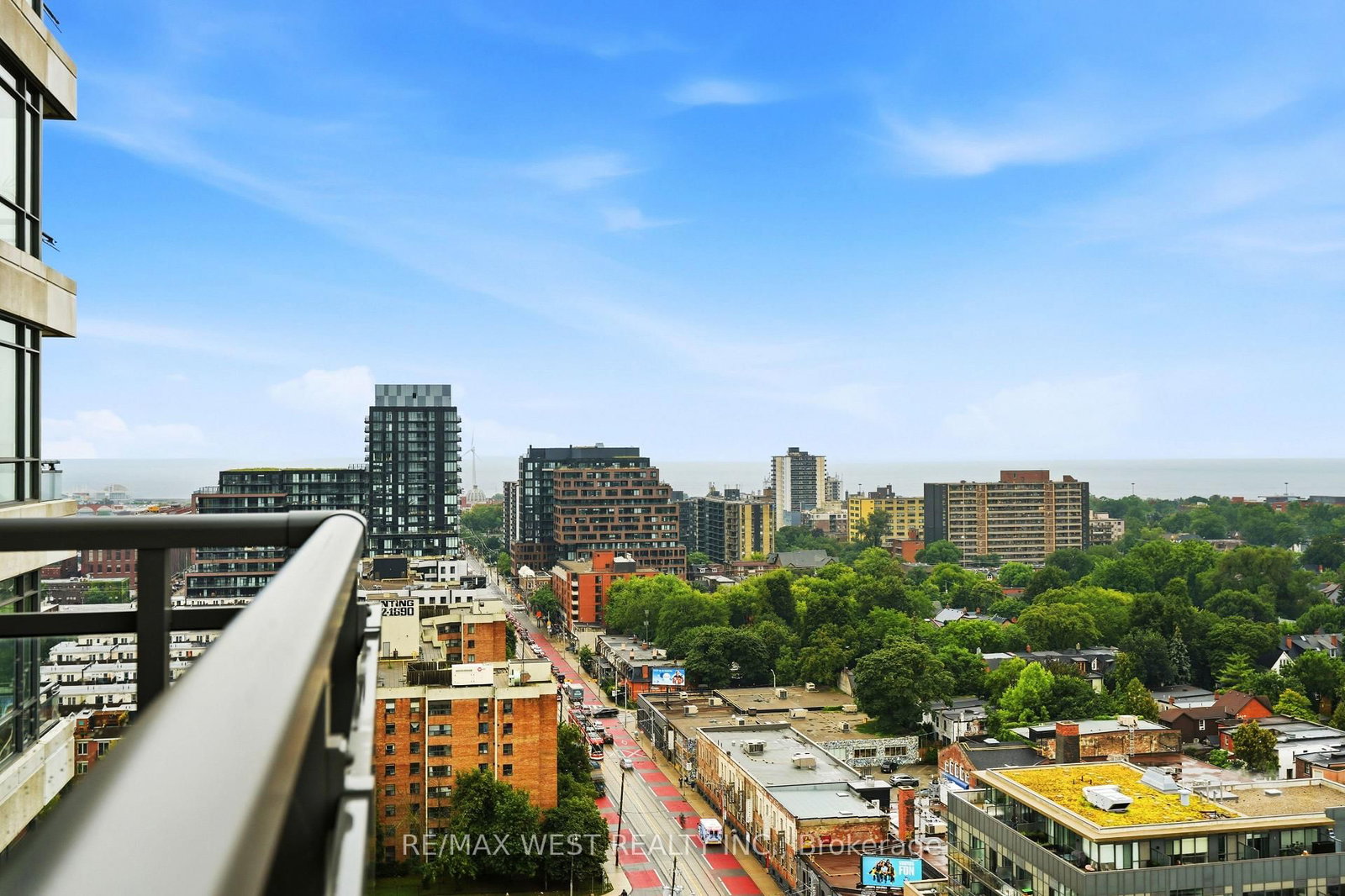 20 Minowan Miikan Lane • #1810 • Toronto, ON photo 12