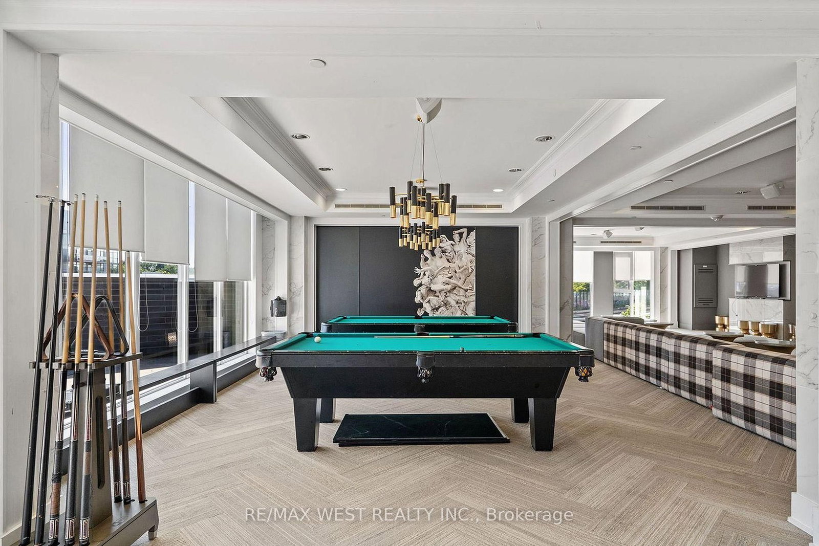 20 Minowan Miikan Lane • #1810 • Toronto, ON photo 15