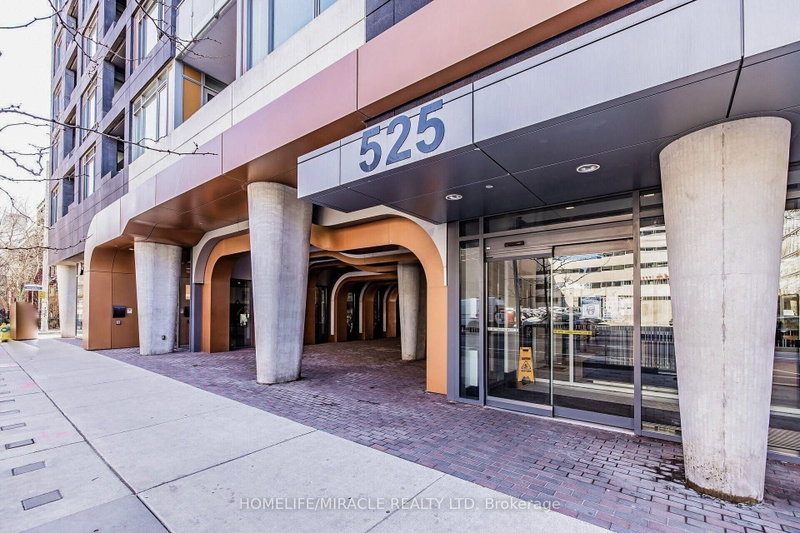 501 - 525 Adelaide Street