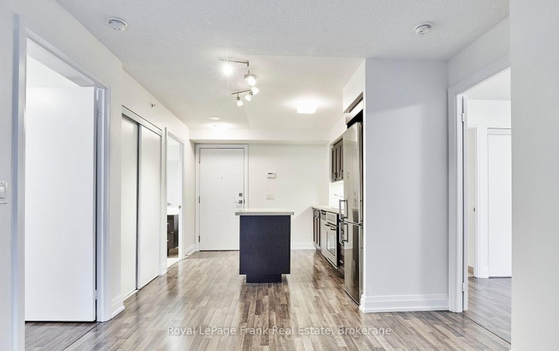 E402 - 555 Wilson Avenue