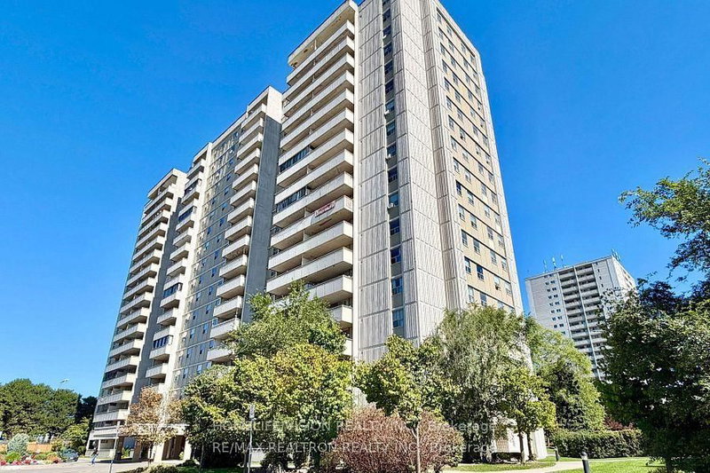 1808 - 1338 York Mills Boulevard