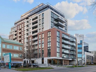 Condo leased at 102-699 Sheppard Avenue, Toronto, Ontario, M2K 0J5 - Bayview Village - MLS: C13733548