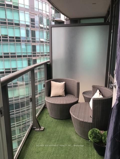 373 Front Street W • #2510 • Toronto, ON photo 21