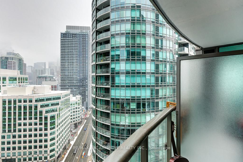 373 Front Street W • #2510 • Toronto, ON photo 22