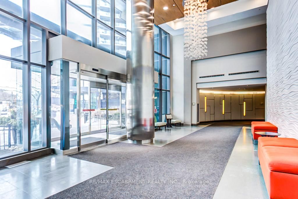 373 Front Street W • #2510 • Toronto, ON photo 24