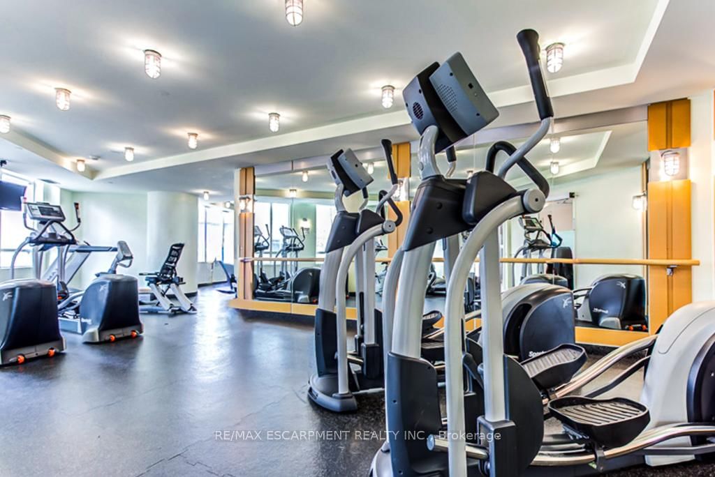 373 Front Street W • #2510 • Toronto, ON photo 26