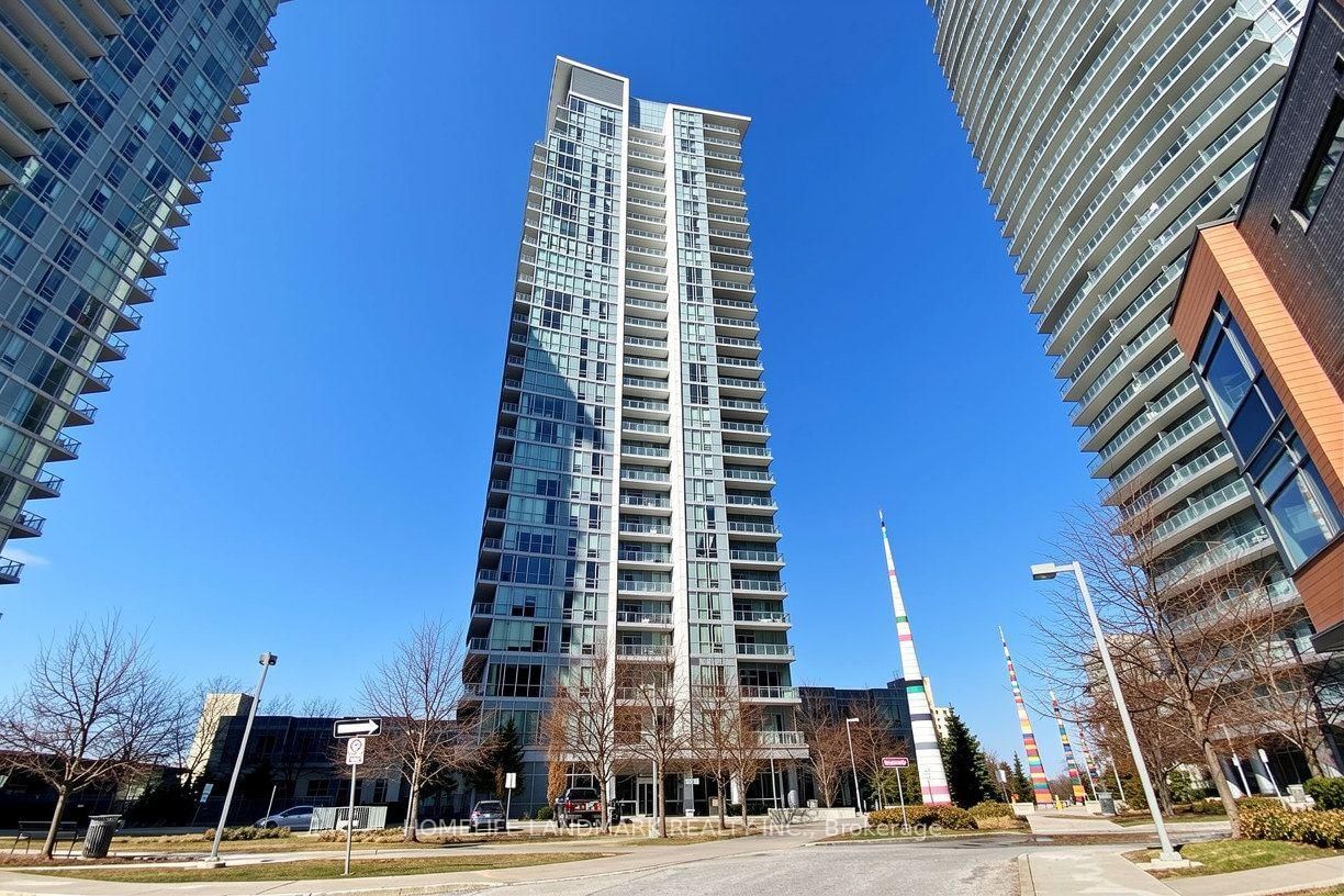 Condo for lease at PS 011-66 Forest Manor Drive, Toronto, Ontario, M2J 0B7 - Henry Farm - MLS: C13733600