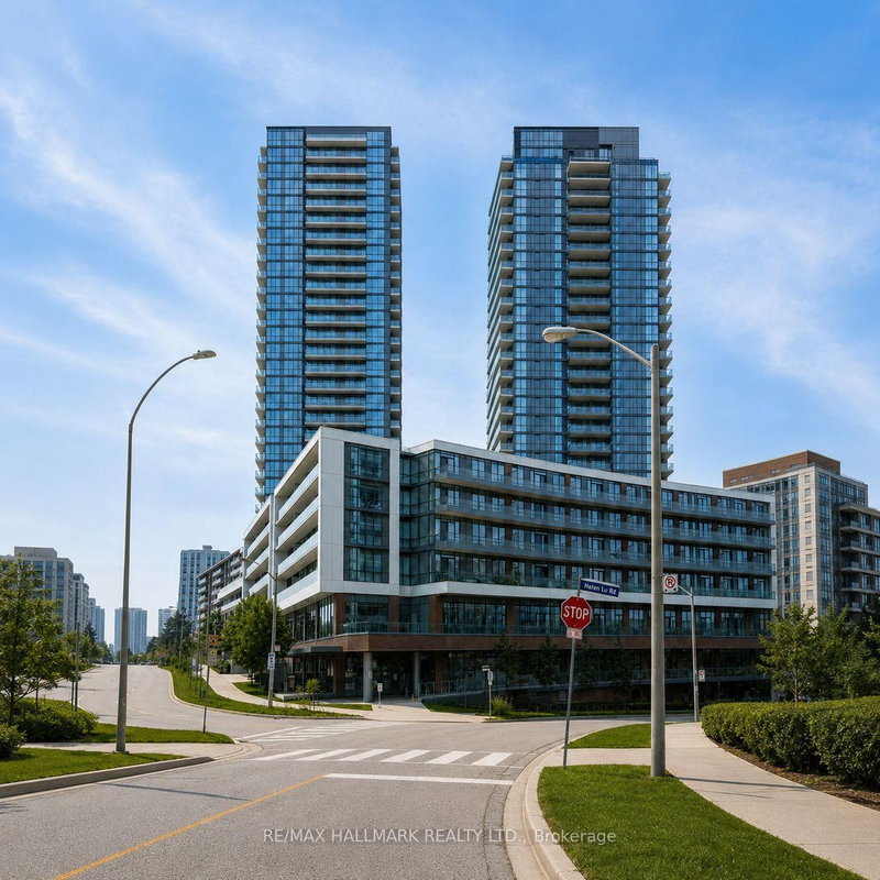 3103 - 32 Forest Manor Road