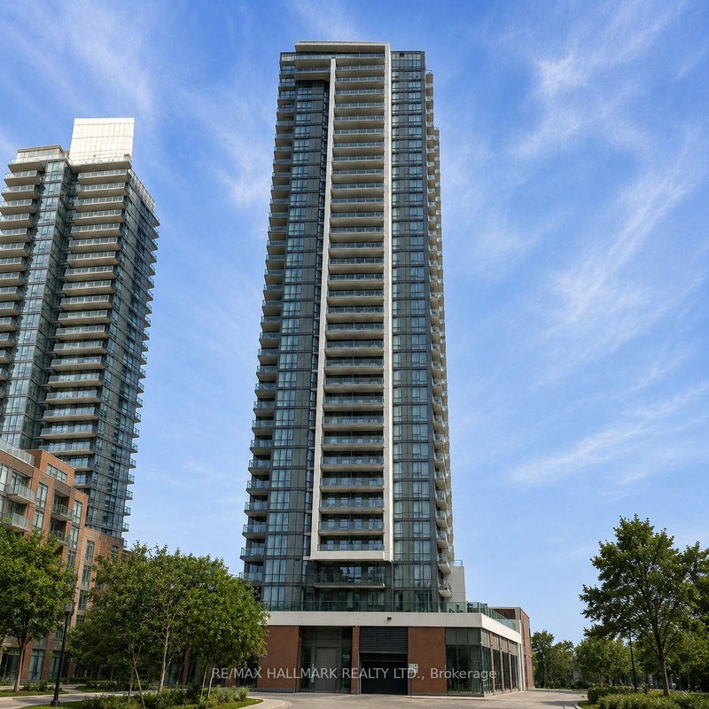 3103 - 32 Forest Manor Road