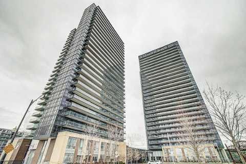 2503 - 29 Singer Court