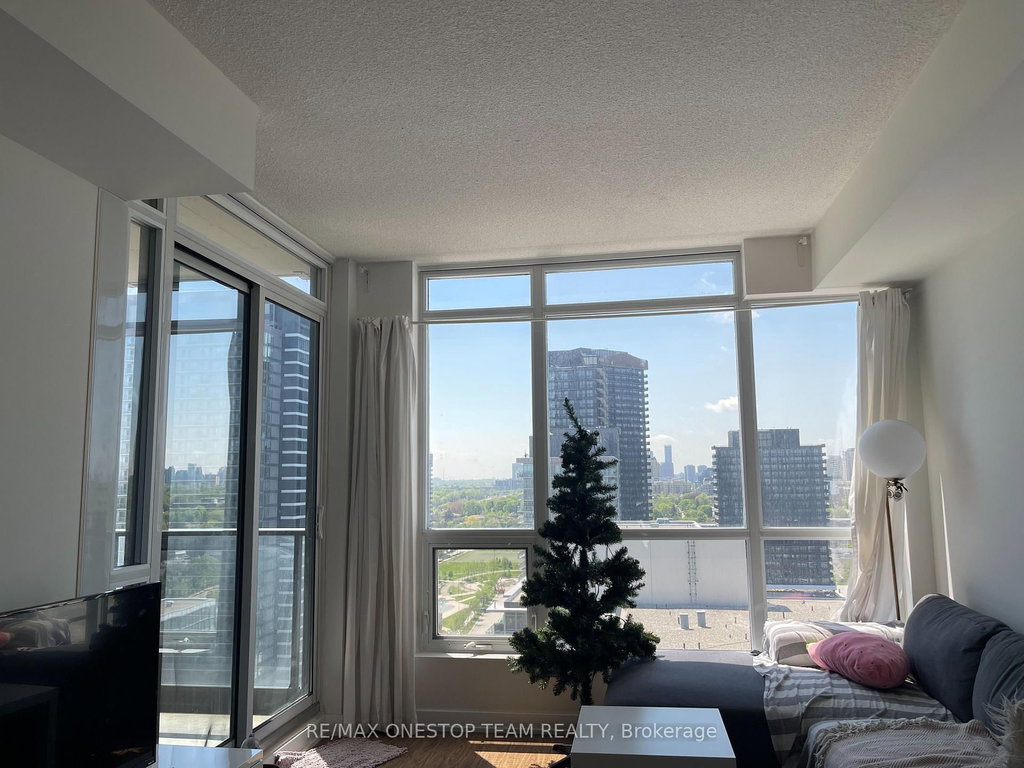 2503 - 29 Singer Court 4