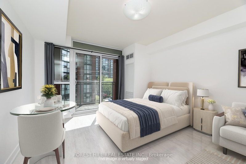 307 - 78 Tecumseth Street