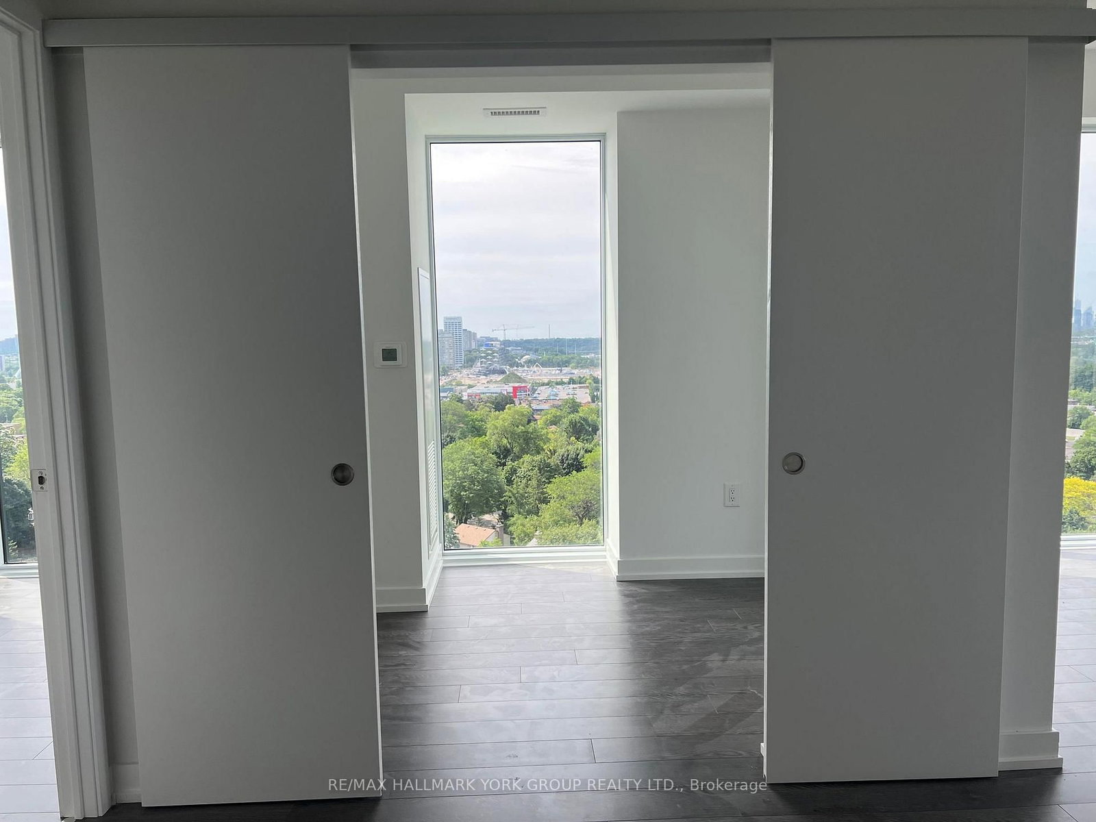 20 O'Neill Road • #1523 • Toronto, ON photo 21