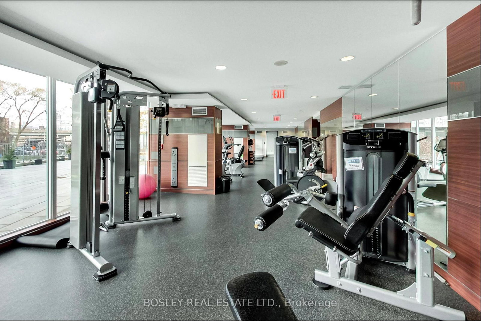 120 Bayview Avenue • #N 519 • Toronto, ON photo 38