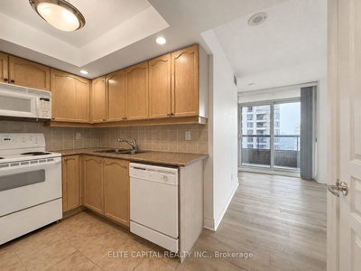 15 Northtown Way • #2018 • Toronto, ON photo 5