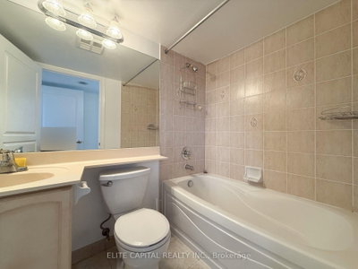15 Northtown Way • #2018 • Toronto, ON photo 9
