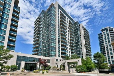 Condo for sale at 901-35 Brian Peck Crescent, Toronto, Ontario, M4G 0A5 - Thorncliffe Park - MLS: C13733798