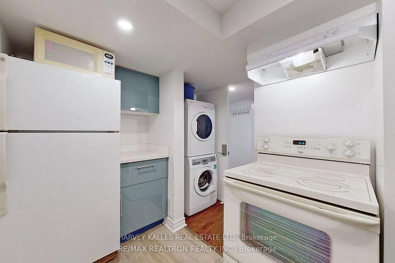 Lower - 142 Combe Avenue