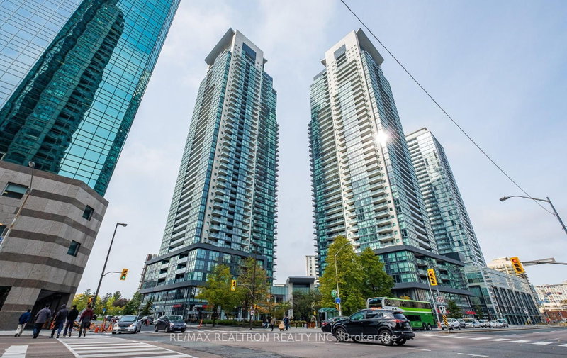 3203 - 5162 Yonge Street