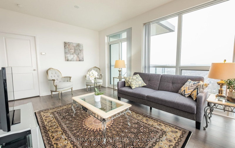 3203 - 5162 Yonge Street